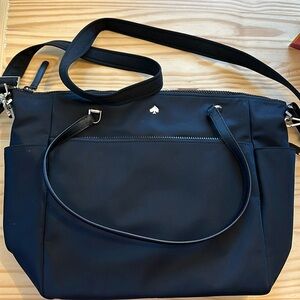 Kate Spade diaper bag